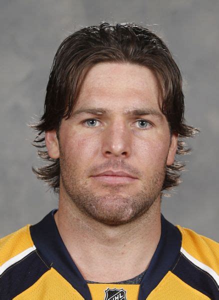 Mike Fisher Hockey Team