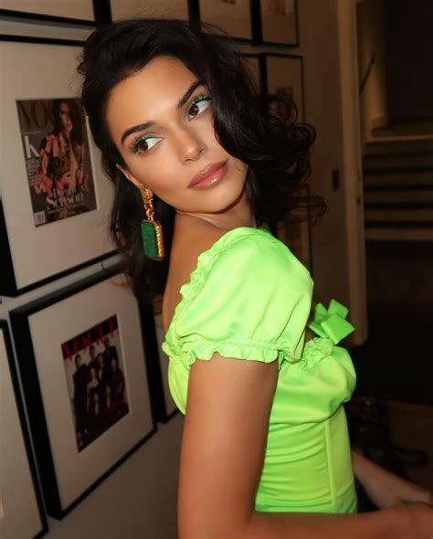 KENDALL JENNER – Instagram Pictures 01/01/2019 – HawtCelebs