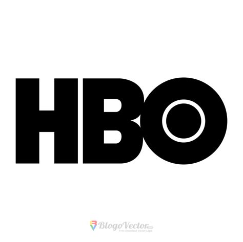 HBO Now Logo Vector - BlogoVector