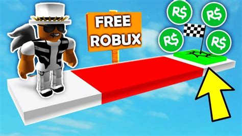 This Roblox Obby Gives ROBUX in 2021? - pixelbladegames.com