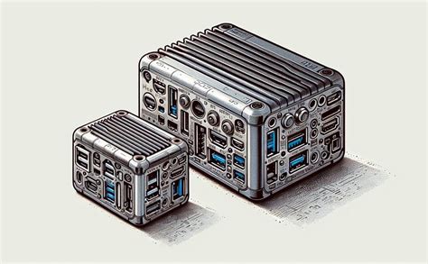 How Do Mini PCS Compare to Microcomputers? - Mini PC Reviewer