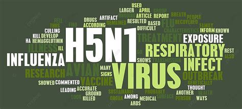 H5n1 Mutation Research Contain Photo Background And Picture For Free ...