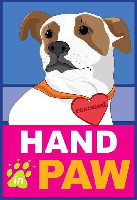 Hand in Paw Rescue