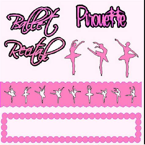 Free Dance Recital Cliparts, Download Free Dance Recital Cliparts png ...