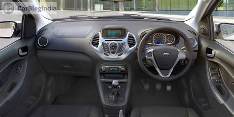 New Ford Figo India Launch In 2015- Pictures & Details Inside