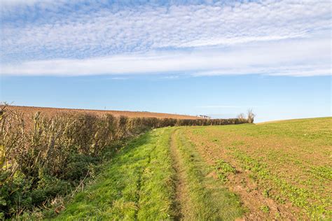 Louth walk - Louth circuit - South Elkington walk - Lincolnshire Wolds ...