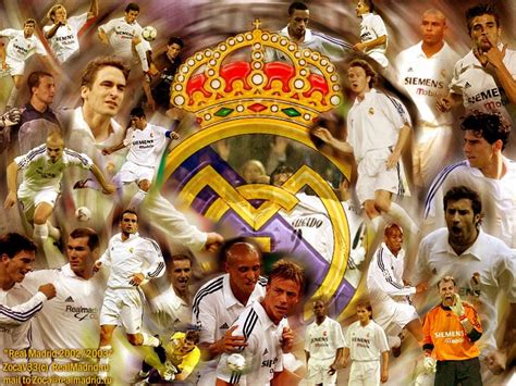 Wallpapers HD: Wallpapers Real Madrid