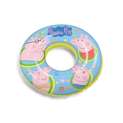 Peppa Pig Schwimmring | Thimble Toys