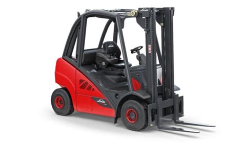 Forklift Counterbalance Training (CPCS & NPORS)