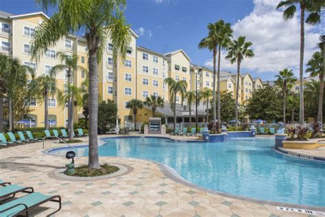 Orlando Hotel Deals | Marriott International