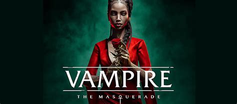 First Gameplay Trailer Revealed for 'Vampire: The Masquerade - Swansong' - Horror News Network