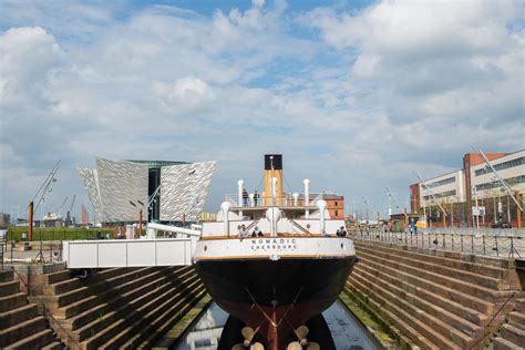 Belfast, Northern Ireland - The 15 Best Things to See in Belfast