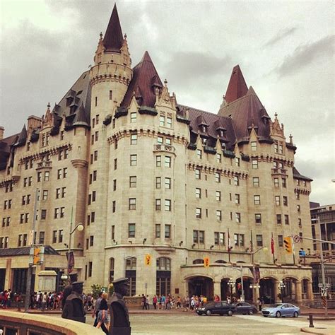 Best Hotels in Ottawa