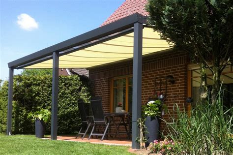 Under-roof Sun Awnings with Tracfix from RoomOutdoors Ireland