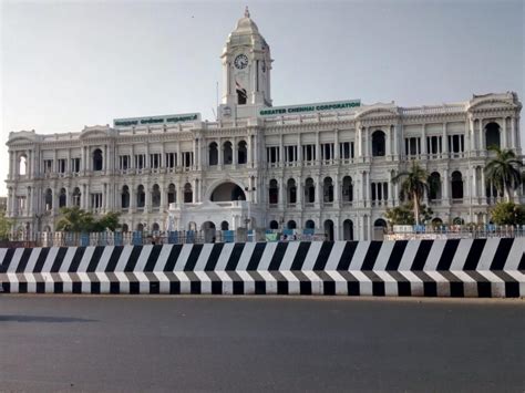 60 Architecture Firms in Chennai: Shaping the City's Architectural ...