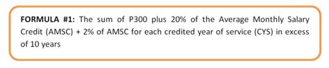 Download this SSS Retirement Pension Calculator (updated 2019) - My Finance MD