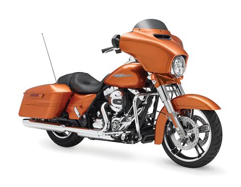 2014 Harley-Davidson FLHXS Street Glide Special Review