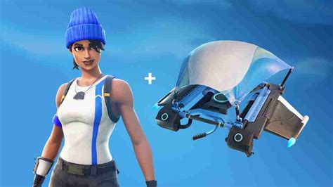 How to Get the PS Plus Exclusive Fortnite Skin on PC