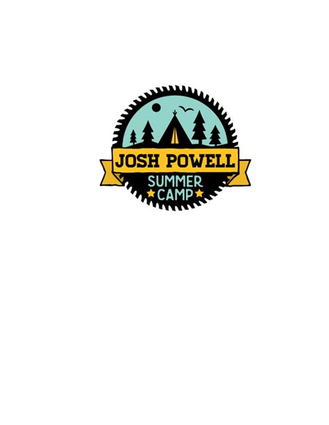 Josh Powell Camp