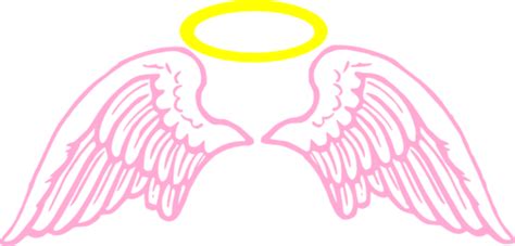 ANGELS HALO - ClipArt Best