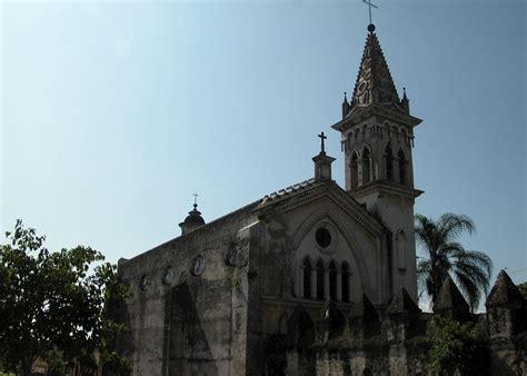 Visit Cuernavaca on a trip to Mexico | Audley Travel US