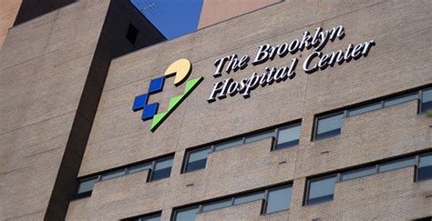 The Brooklyn Hospital Center - Downtown Brooklyn