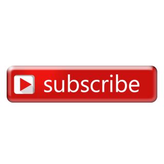 Subscribe Button Hd PNG Transparent Background, Free Download #48703 - FreeIconsPNG