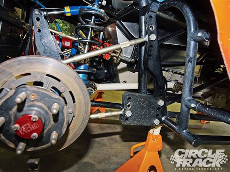 Imca Stock Car Rear Suspension | Images and Photos finder