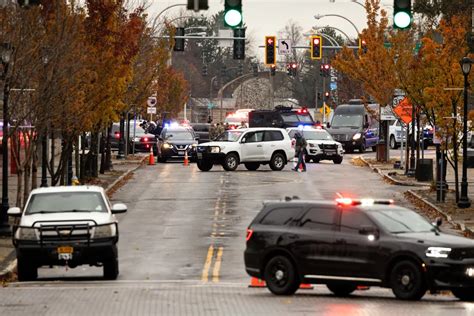 LA Post: Vehicle explodes at Niagara Falls, forcing US-Canada border ...