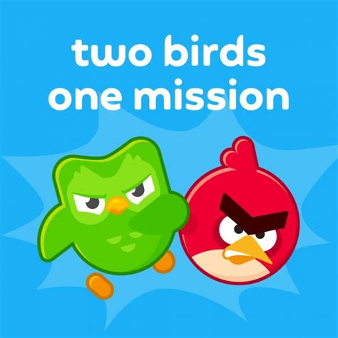 Angry Birds 2 gets an intriguing crossover event with educational app ...