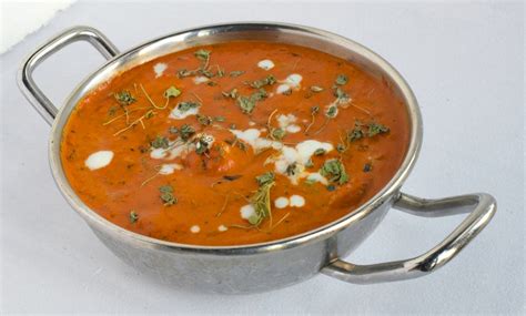 Indian Cuisine - Brick Lane Curry House | Groupon