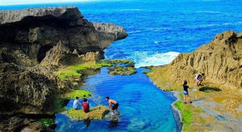 19 Wisata Pantai di Tulungagung yang Paling Hits - Pesisir