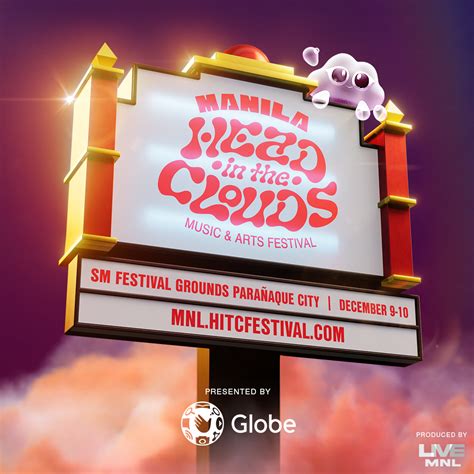 Head in the Clouds Festival Makes its Southeast Asian Debut; Lands in the Philippines in ...