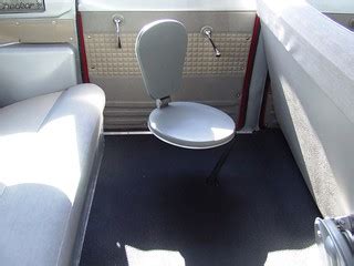 Checker Taxi Cab Interior | Car Show - Hershey 2010 | Flickr