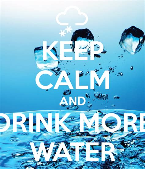 10 Reasons to Drink More Water | Wonder Wardrobes