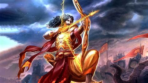 Top 999+ mahabharat arjun images – Amazing Collection mahabharat arjun ...