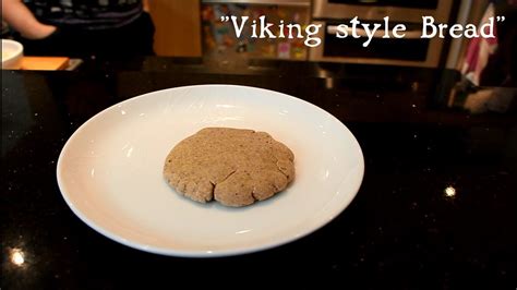 Learn How To Bake Authentic Viking-Style Bread (Recipe)