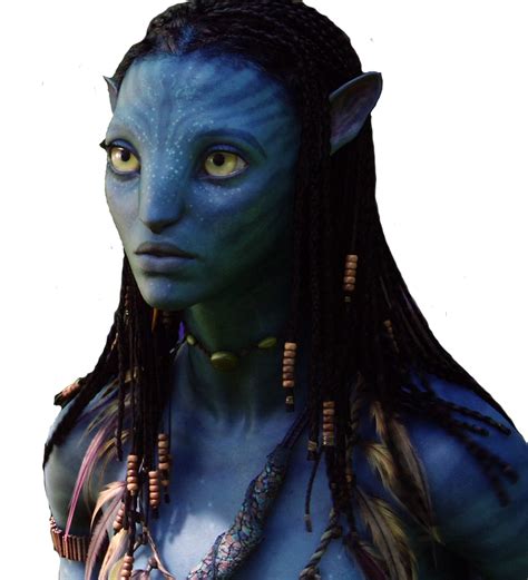 Avatar Neytiri by Prowlerfromaf on DeviantArt