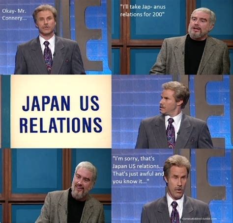 Sean Connery Snl Jeopardy Quotes. QuotesGram