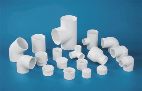 Pvc Schedule 40 Pipe Fittings