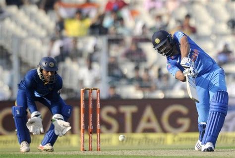 Rohit Sharma 264, Sri Lanka 251: On this day in 2014, Hitman creates ...