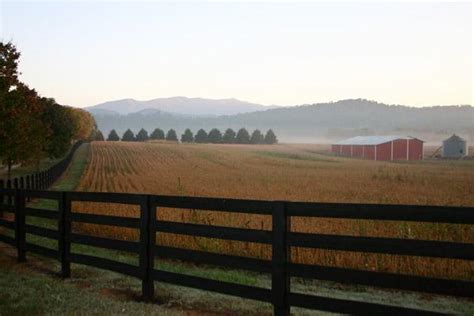 Clay County NC a place like where your Grandmother used to live