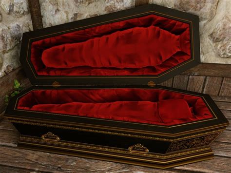 Best 15+ of Coffin Sofas