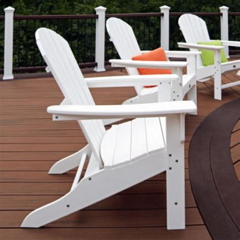 Trex® Outdoor Furniture™ Cape Cod Adirondack Chair