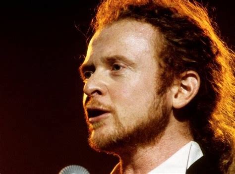 143 best Mick Hucknall :) images on Pinterest | Simply red, Mick hucknall and Bands