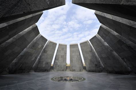 Armenian Genocide Memorial