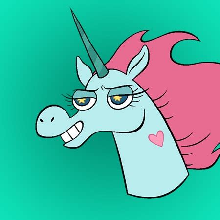 Pony Head | Heroes Wiki | Fandom