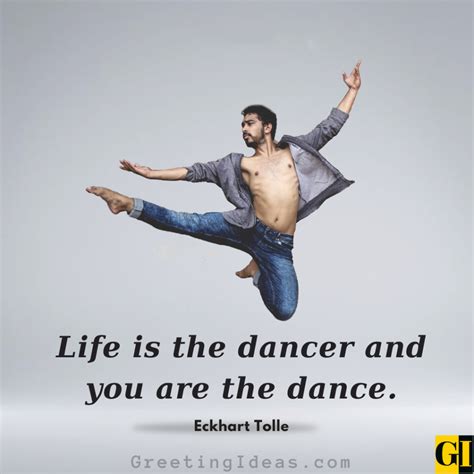 85 Inspiring Keep Dancing Quotes and Sayings