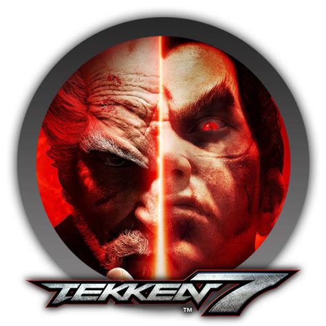 Tekken 7 MOD APK Download For Android - MODHIHE