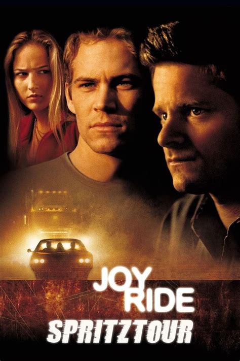 Joy Ride (2001) Movie Information & Trailers | KinoCheck